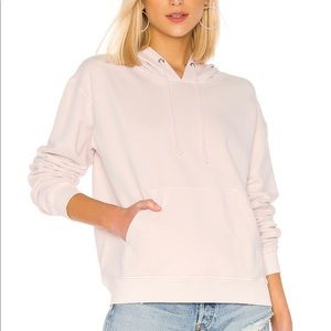 Anine Bing Joey hoodie size XS